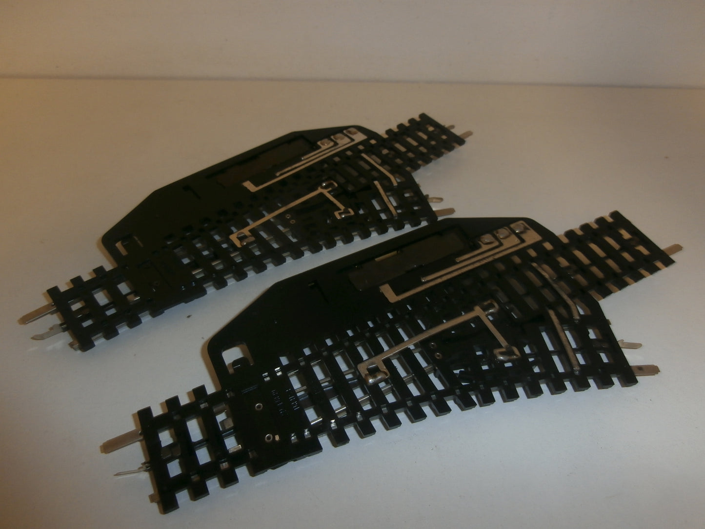 AIGUILLAGES ELECTRIQUES TRIX EXPRESS