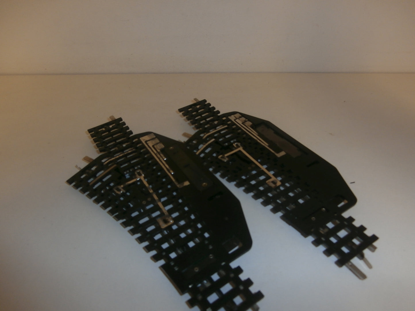 AIGUILLAGES ELECTRIQUES TRIX EXPRESS