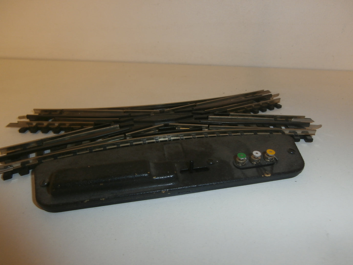 AIGUILLAGE ELECTRIQUES TRIX EXPRESS