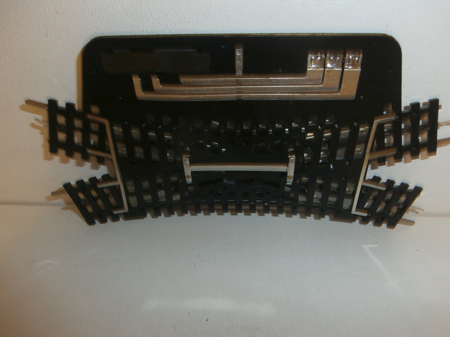 AIGUILLAGE ELECTRIQUES TRIX EXPRESS