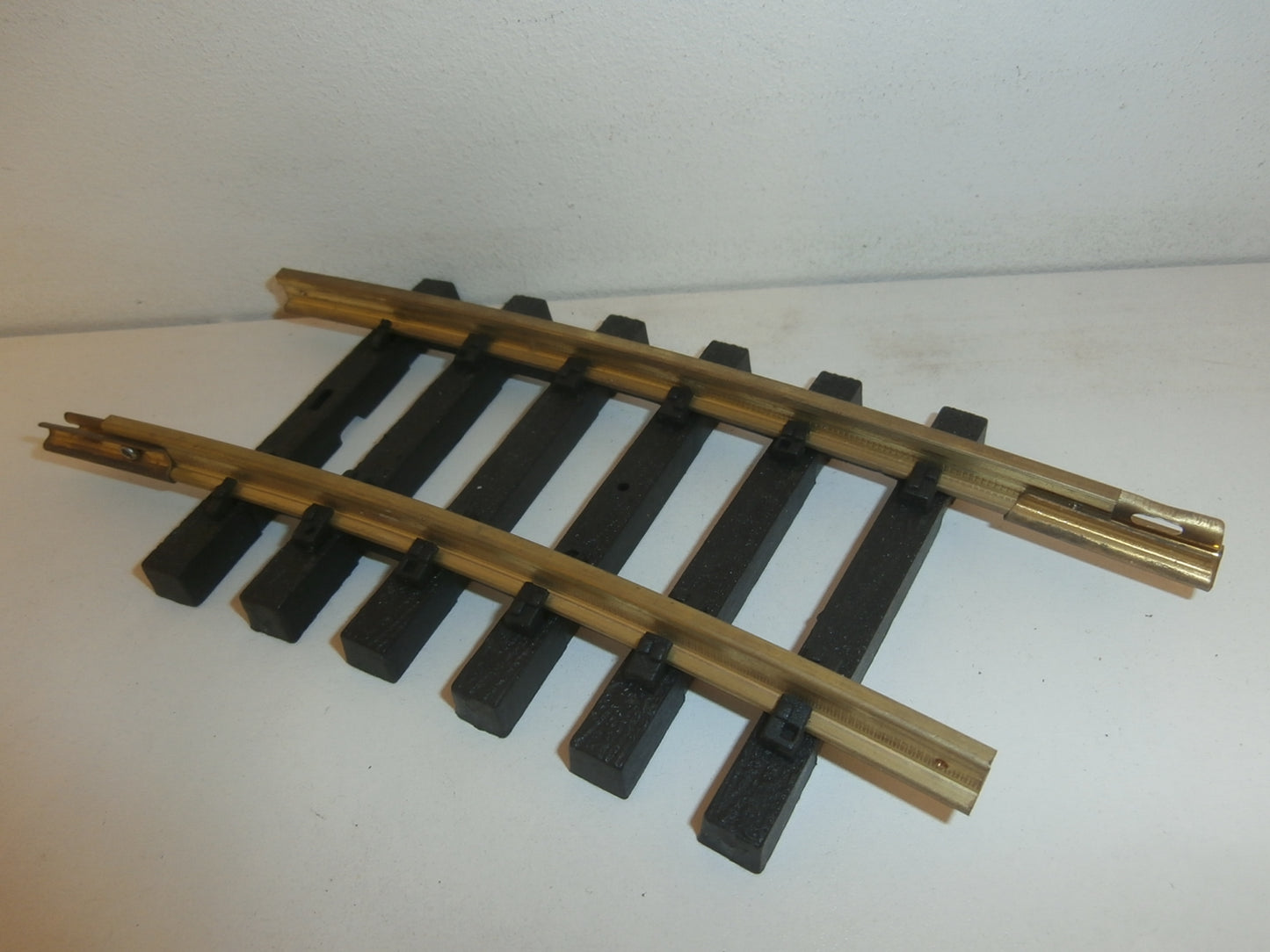 Demi Rail courbe Aristocraft