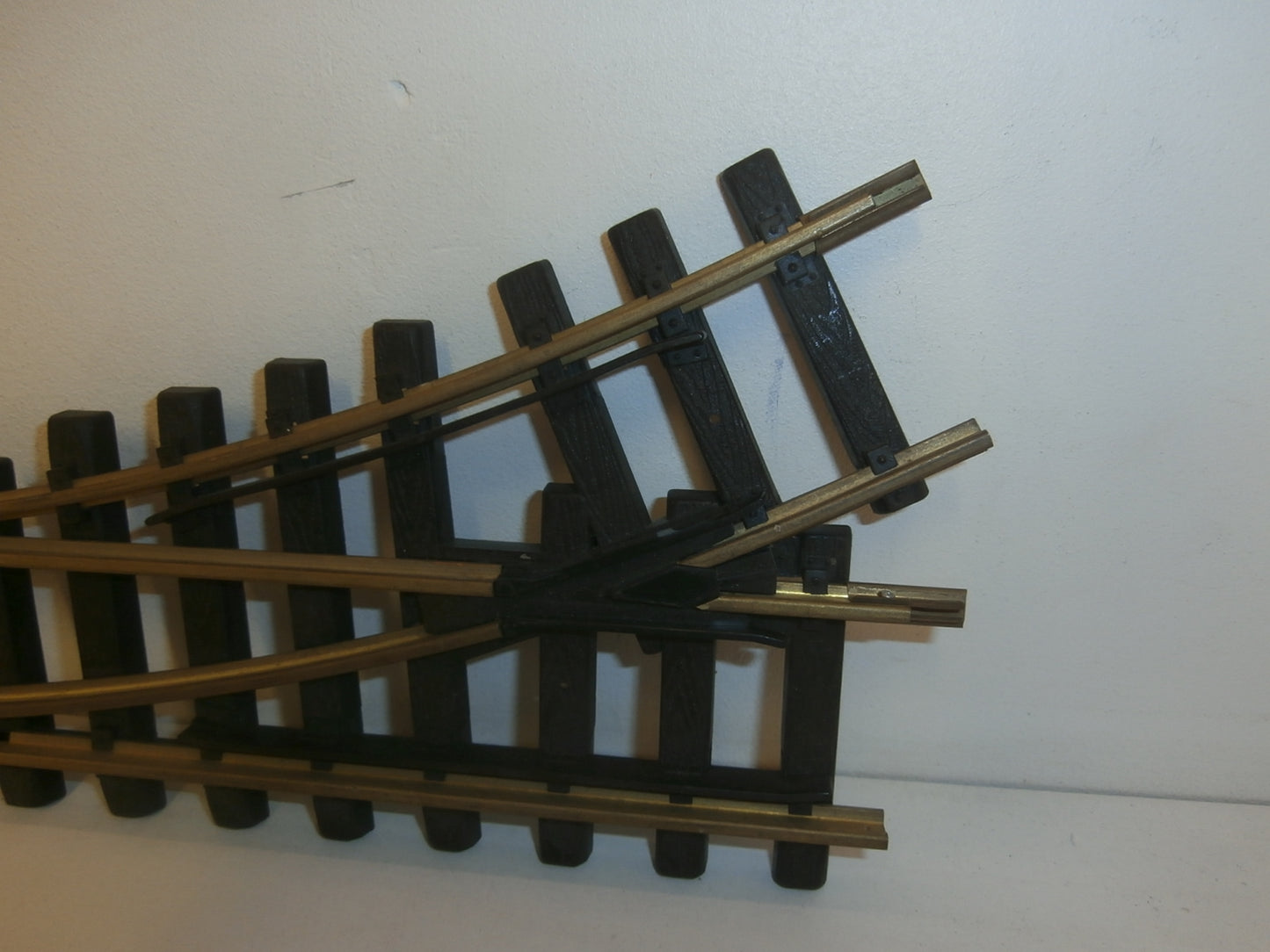 Aiguillage Manuel Aristocraft 11210 / 11215