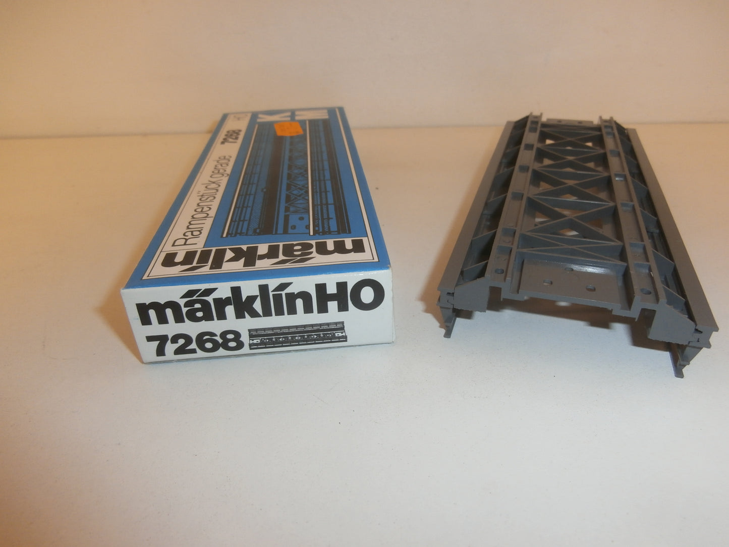 PONT HO MARKLIN 7268