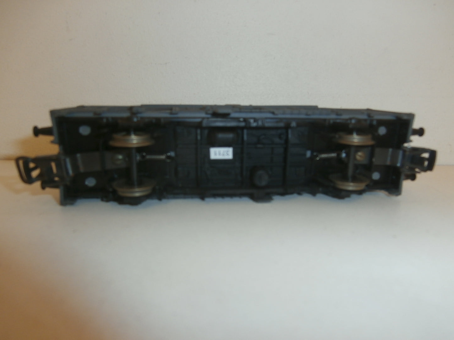 WAGON MARCHANDISES ELECTROTREN