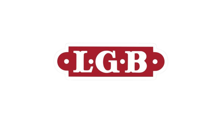 LGB / ECHELLE G