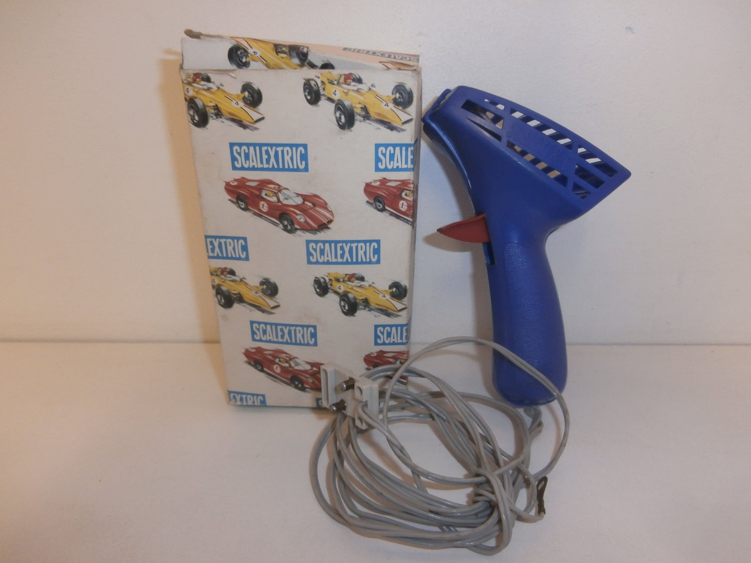 SCALEXTRIC