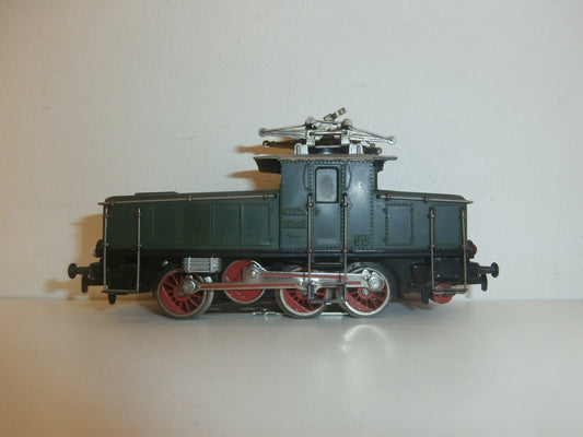 LOCOMOTIVE  MARKLIN  E 6302