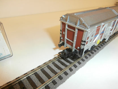 WAGON MARCHANDISES ELECTROTREN 1403