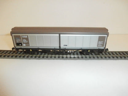 WAGON MARCHANDISES ELECTROTREN 1487