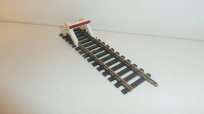 RAIL HEURTOIR  JOUEF MAILLECHORT