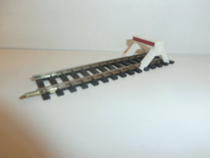 RAIL HEURTOIR  JOUEF MAILLECHORT