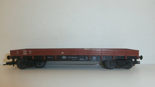 WAGON FLEISCHMANN HO