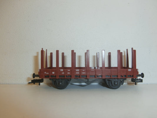 WAGON FLEISCHMANN HO