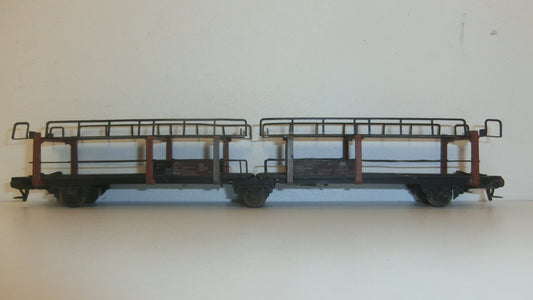 WAGON FLEISCHMANN HO