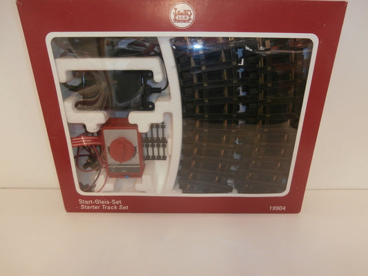 Coffret LGB - Réf 19904