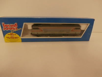 locomotive Electrique SNCF BB22335 Jouef  Réf 310000