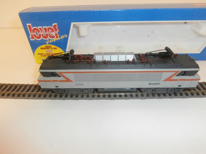 Locomotive Electrique JOUEF