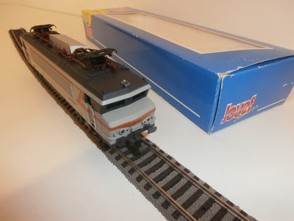 Locomotive Electrique JOUEF