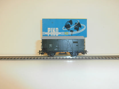 wagon piko