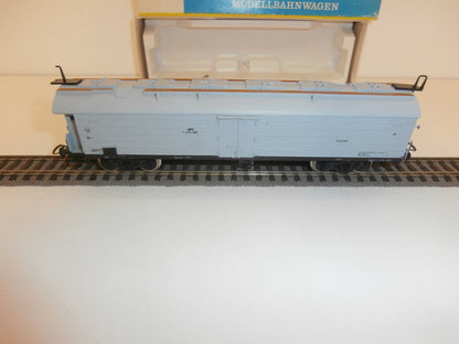 WAGON MARCHANDISE CCCP PIKO