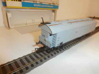 WAGON MARCHANDISE CCCP PIKO