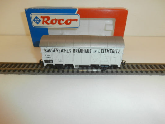 WAGON ROCO