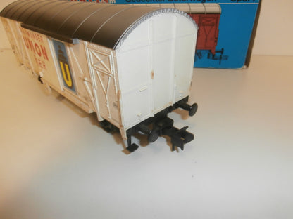 WAGON MARKLIN ECHELLE 1