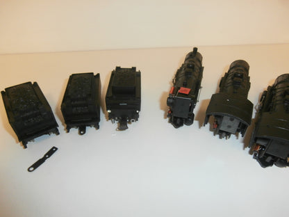 TRAIN HO POUR PIECES