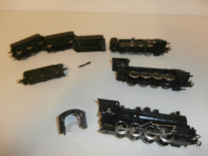 TRAIN HO POUR PIECES