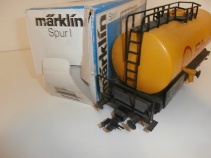 WAGON MARKLIN ECHELLE 1