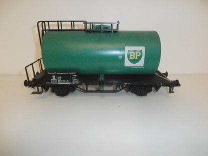 WAGON MARKLIN ECHELLE 1