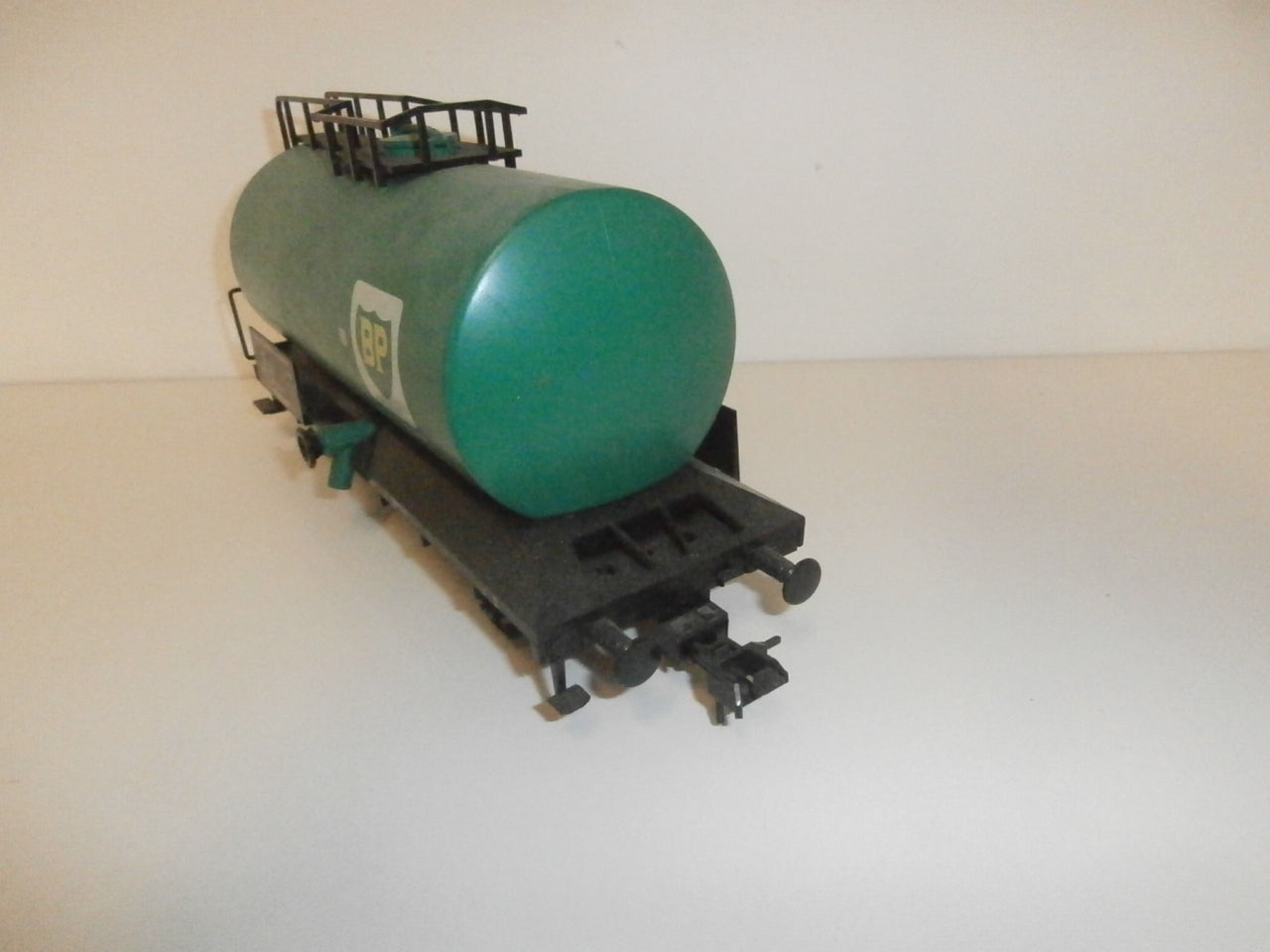 WAGON MARKLIN ECHELLE 1