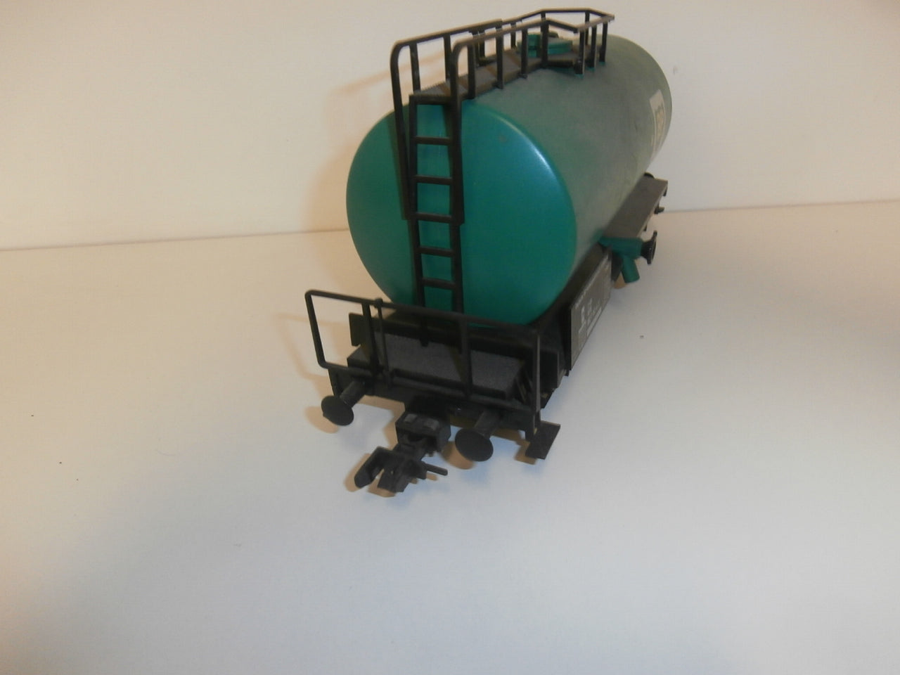 WAGON MARKLIN ECHELLE 1