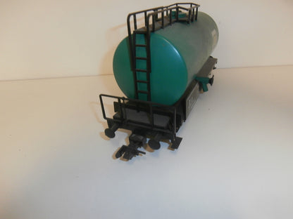 WAGON MARKLIN ECHELLE 1