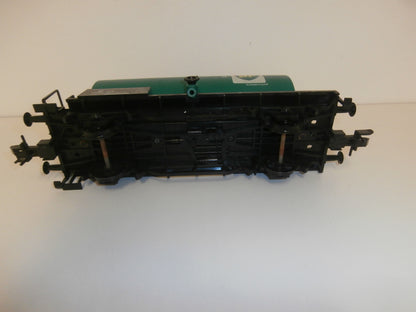 WAGON MARKLIN ECHELLE 1