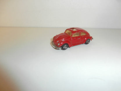 Volkswagen 1302 de marque Majorette