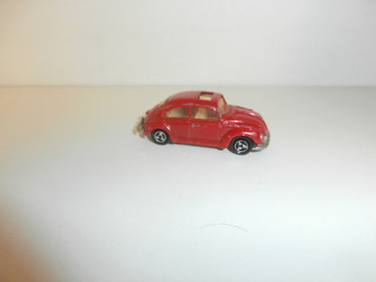 Volkswagen 1302 de marque Majorette