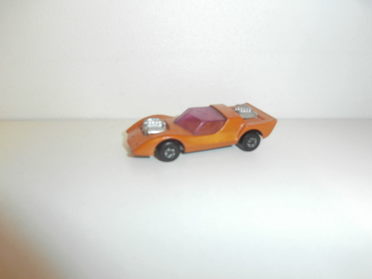 MATCHBOX  SUPERFAST