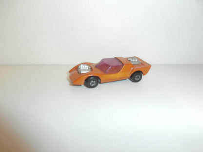 MATCHBOX  SUPERFAST