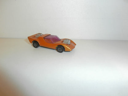 MATCHBOX  SUPERFAST