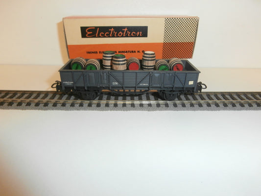 WAGON ELECTROTREN