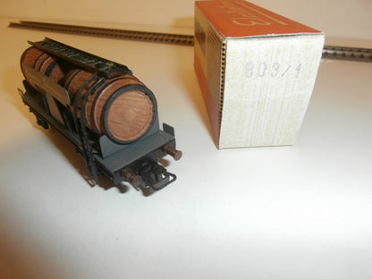 WAGON ELECTROTREN FREDERICO PATERNINAS