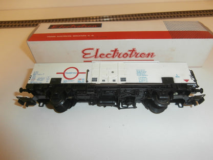 WAGON ELECTROTREN