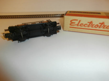 WAGON ELECTROTREN FREDERICO PATERNINAS