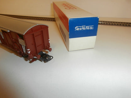 WAGON ELECTROTREN