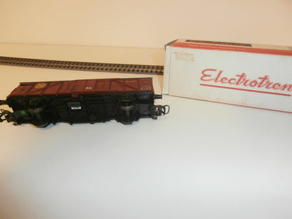 WAGON ELECTROTREN