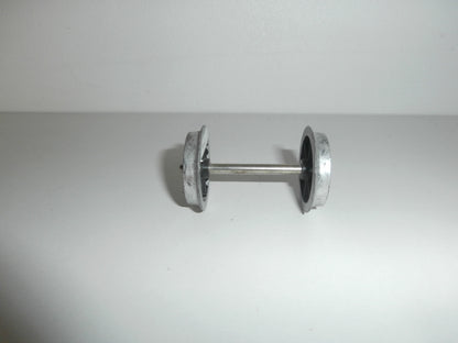 Essieux plastique MARKLIN 1