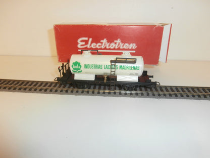 WAGON MARCHANDISES ELECTROTREN 1709