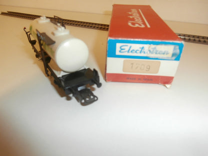 WAGON MARCHANDISES ELECTROTREN 1709