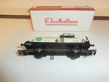 WAGON MARCHANDISES ELECTROTREN 1709